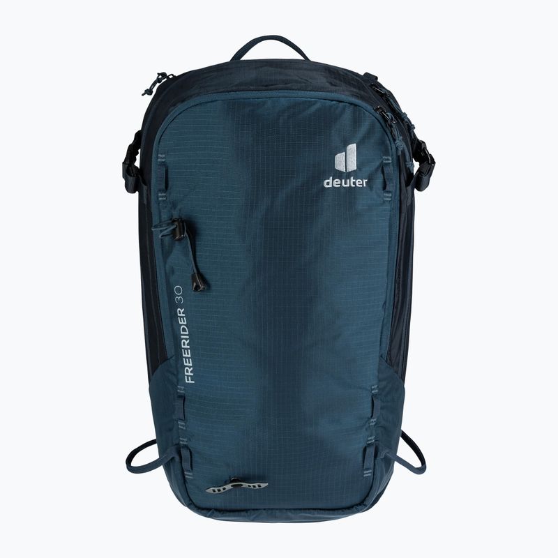 Síhátizsák Deuter Freerider 30 kék 3303322 14