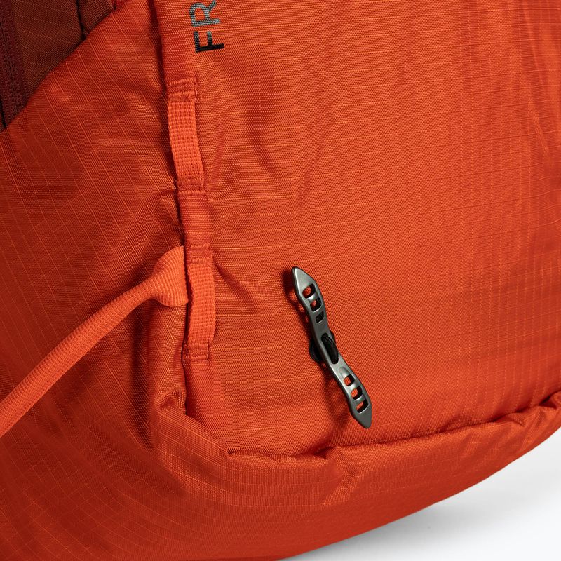 Síhátizsák Deuter Freerider 30 narancssárga 3303322 6