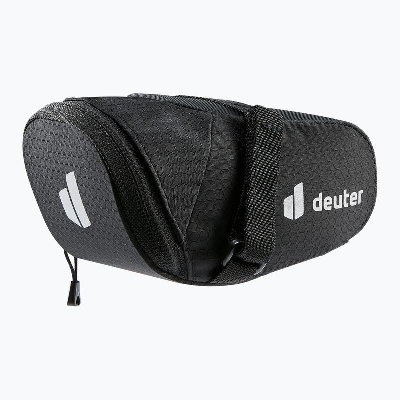 Kerékpár ülés táska Deuter Bike Bag fekete 329012270000 5