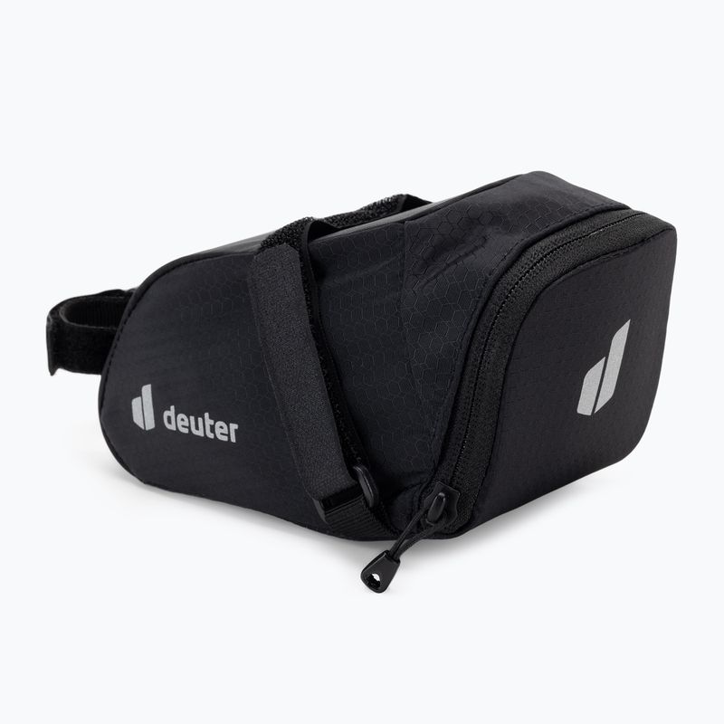 Deuter kerékpár ülés táska fekete 329022270000 2