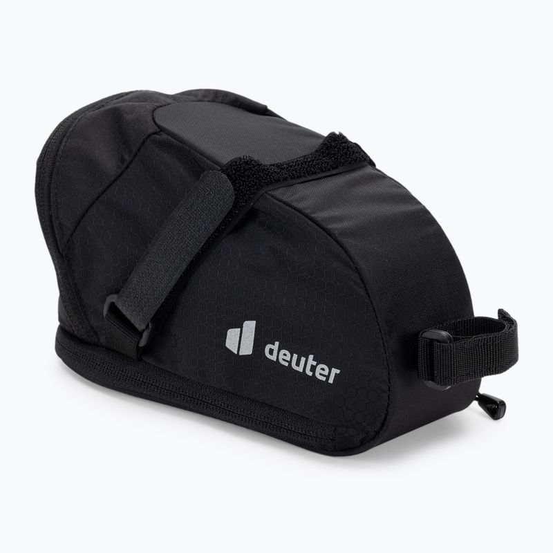 Deuter kerékpár ülés táska fekete 329032270000