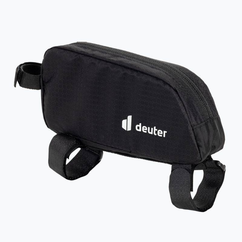 Deuter Energy kerékpár váz táska fekete 329052270000