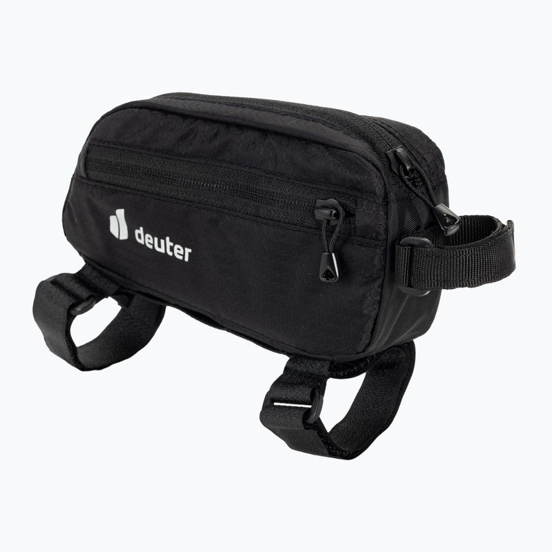 Deuter Energy kerékpár váz táska fekete 329052270000 2