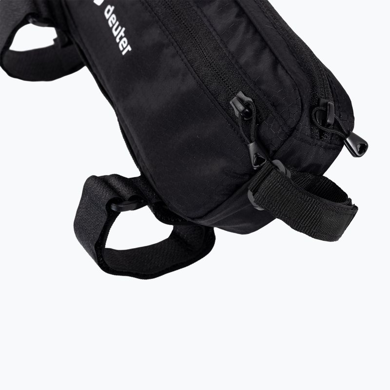 Deuter Energy kerékpár váz táska fekete 329052270000 4