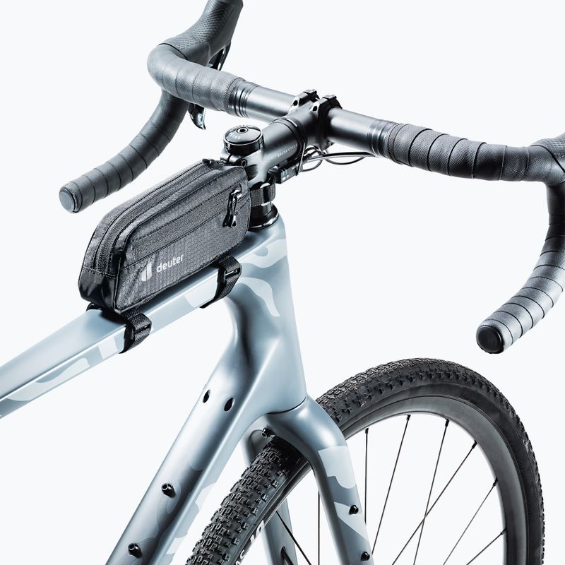 Deuter Energy kerékpár váz táska fekete 329052270000 7