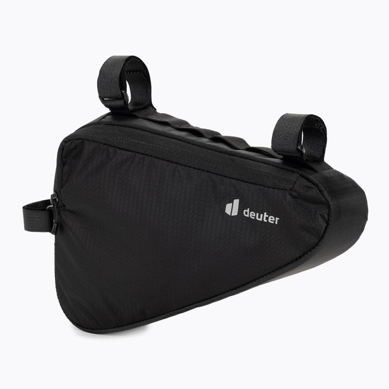 Kerékpáros csomagtartó Deuter Triangle Bag 2.2 329092270000