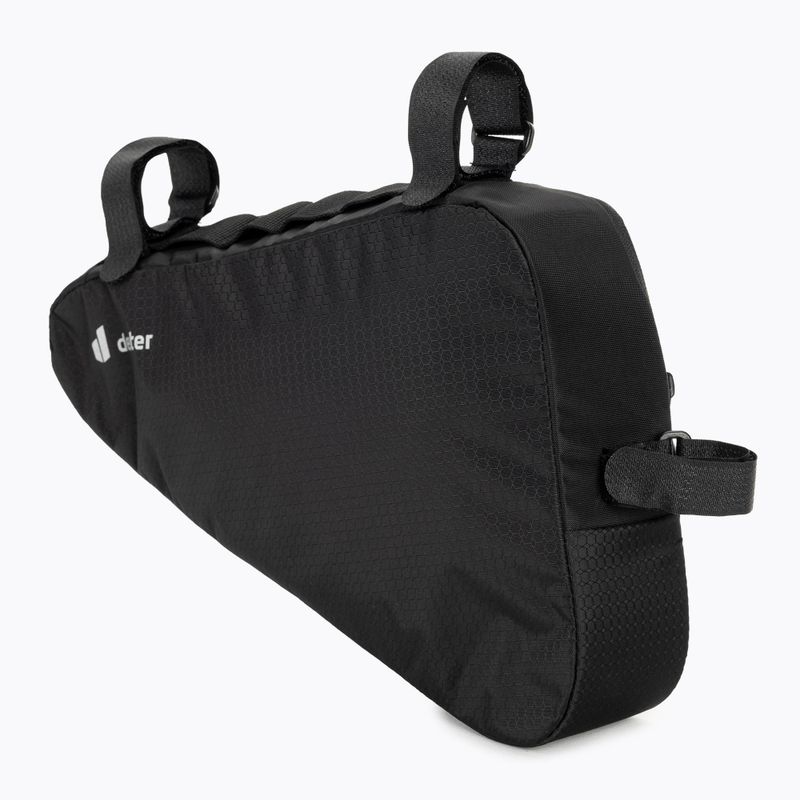 Kerékpáros csomagtartó Deuter Triangle Bag 2.2 329092270000 2