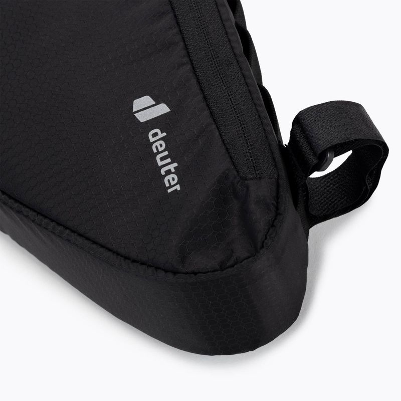 Kerékpáros csomagtartó Deuter Triangle Bag 2.2 329092270000 3