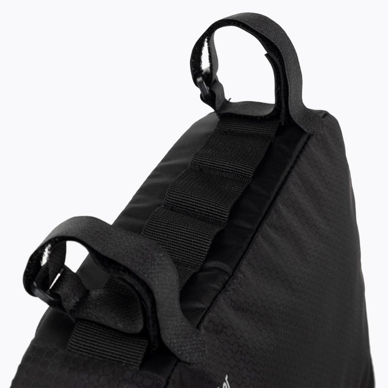 Kerékpáros csomagtartó Deuter Triangle Bag 2.2 329092270000 4