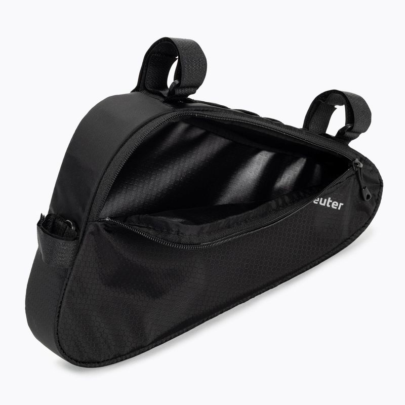 Kerékpáros csomagtartó Deuter Triangle Bag 2.2 329092270000 5
