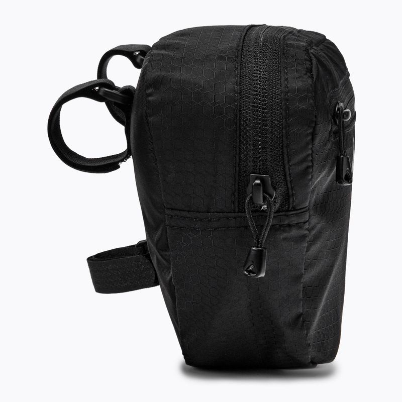 Kormánytáska Deuter Front Bag fekete 329102270000 3