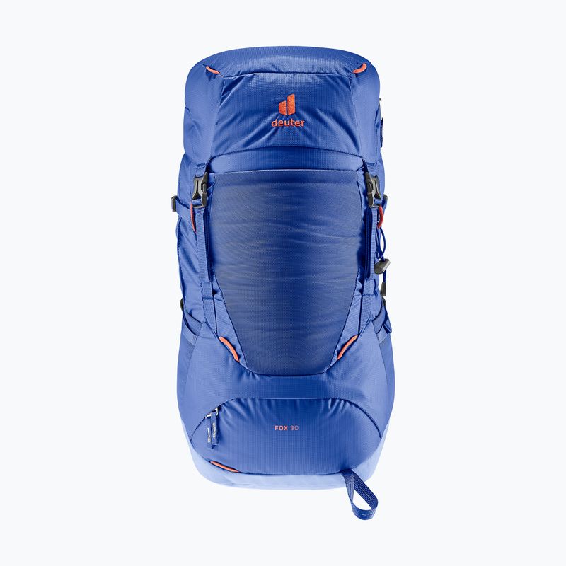Gyermek túrahátizsák Deuter Fox 30 kék 361112213560 6