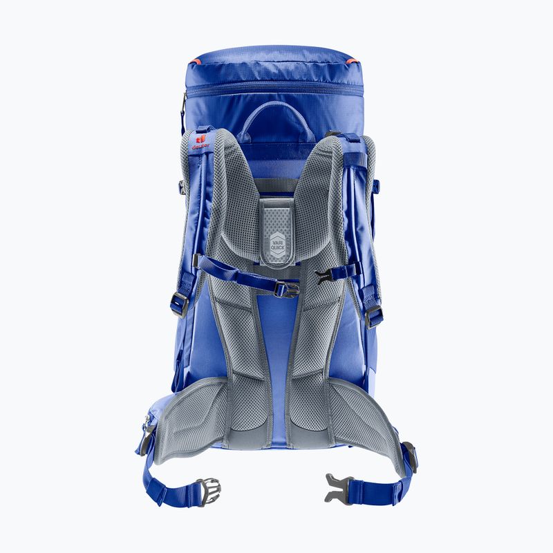 Gyermek túrahátizsák Deuter Fox 30 kék 361112213560 8