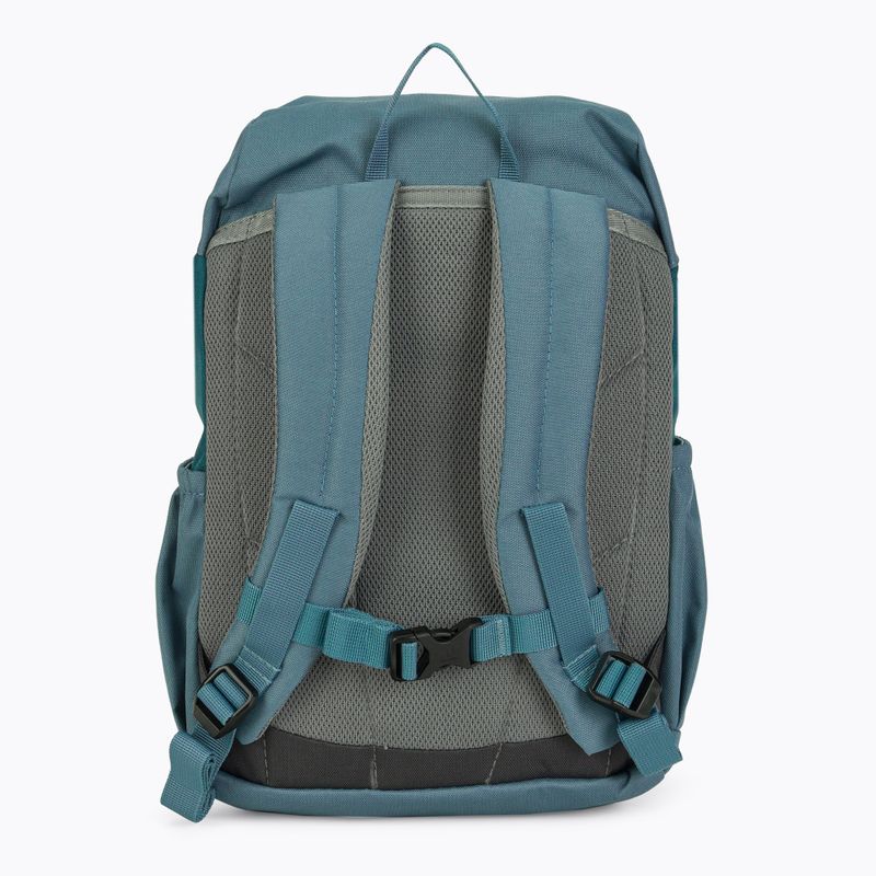 Deuter Waldfuchs 10 gyermek túra hátizsák kék 361022233860 3