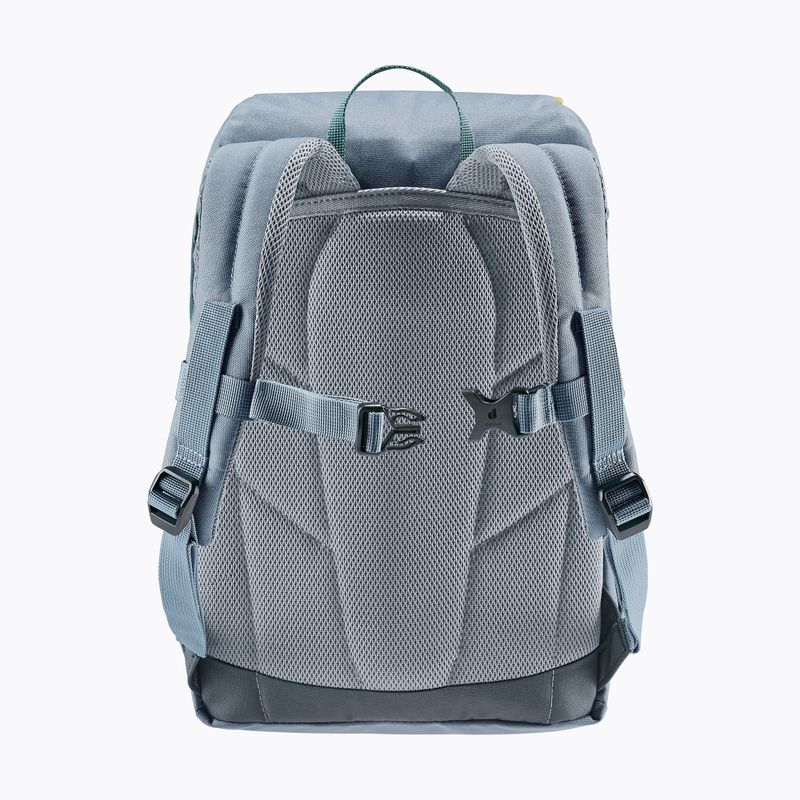 Deuter Waldfuchs 10 gyermek túra hátizsák kék 361022233860 9