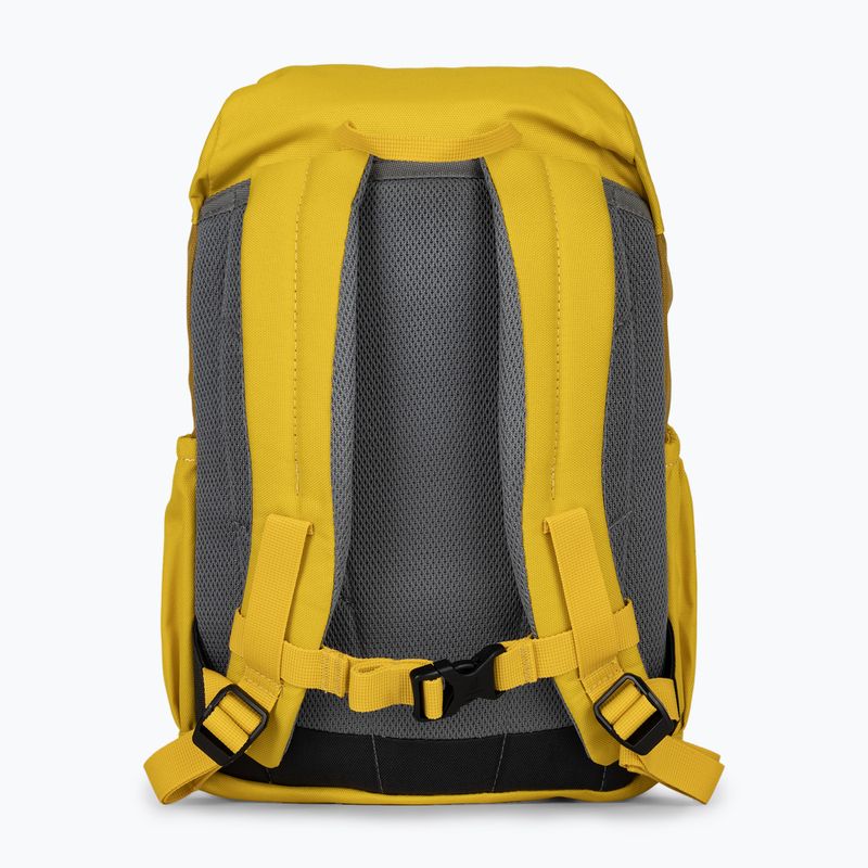 Deuter Waldfuchs 10 l kurkuma/kukorica gyermek túra hátizsák 3