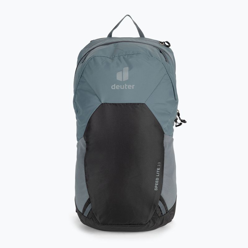 Deuter Speed Lite 13L túrahátizsák kék-szürke 341002244120 2