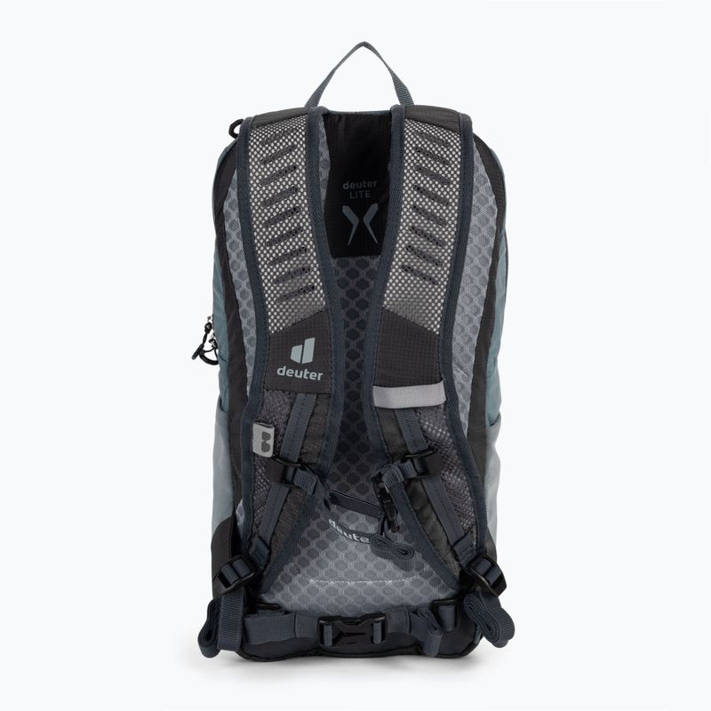 Deuter Speed Lite 13L túrahátizsák kék-szürke 341002244120 3