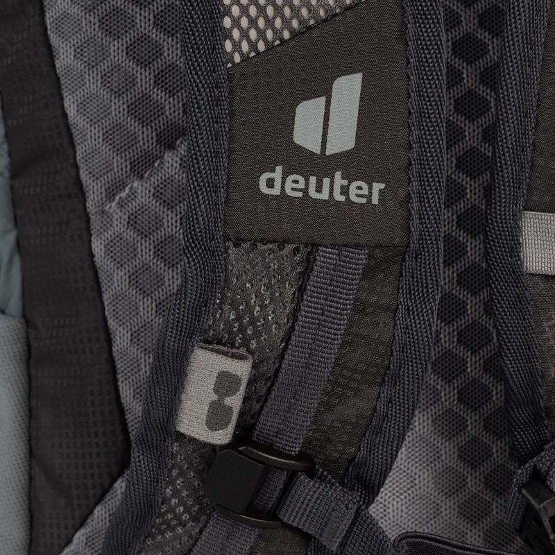Deuter Speed Lite 13L túrahátizsák kék-szürke 341002244120 6