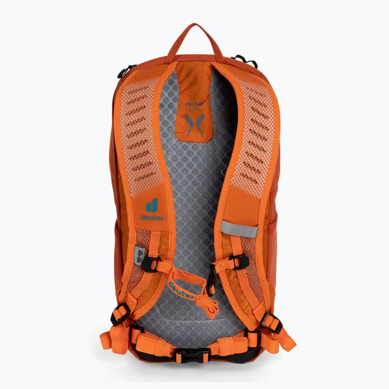 Hátizsák Deuter Speed Lite 13L narancssárga 341002299060 2