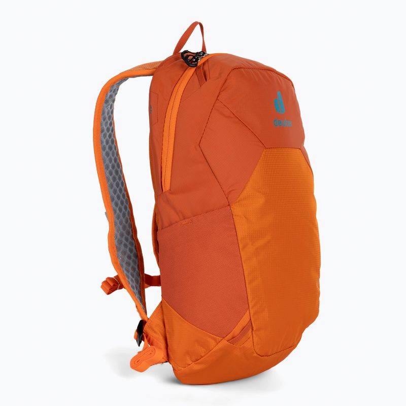 Hátizsák Deuter Speed Lite 13L narancssárga 341002299060 3