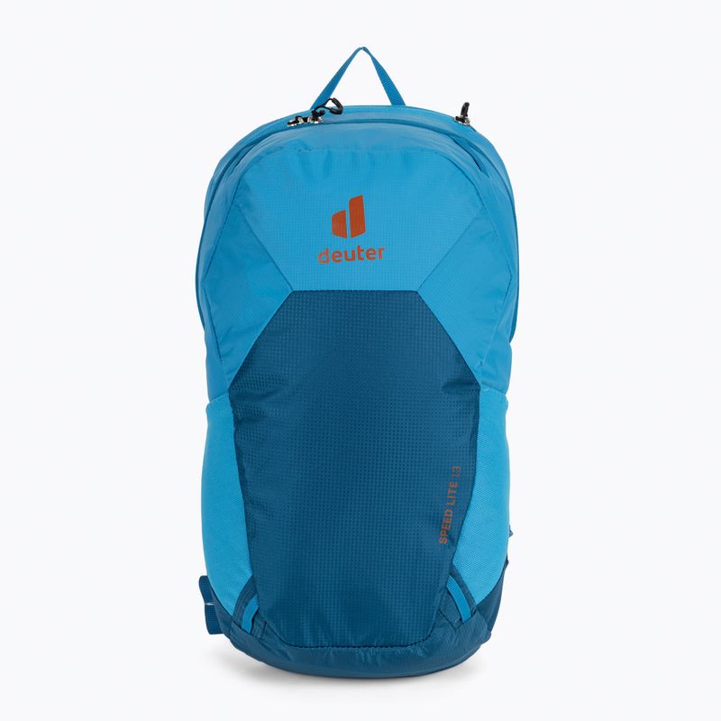 Túra hátizsák Deuter Speed Lite 13L kék 341002213610