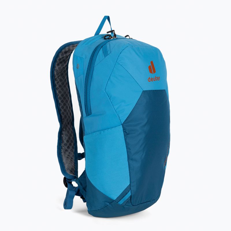 Túra hátizsák Deuter Speed Lite 13L kék 341002213610 3
