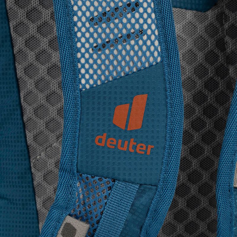Túra hátizsák Deuter Speed Lite 13L kék 341002213610 6