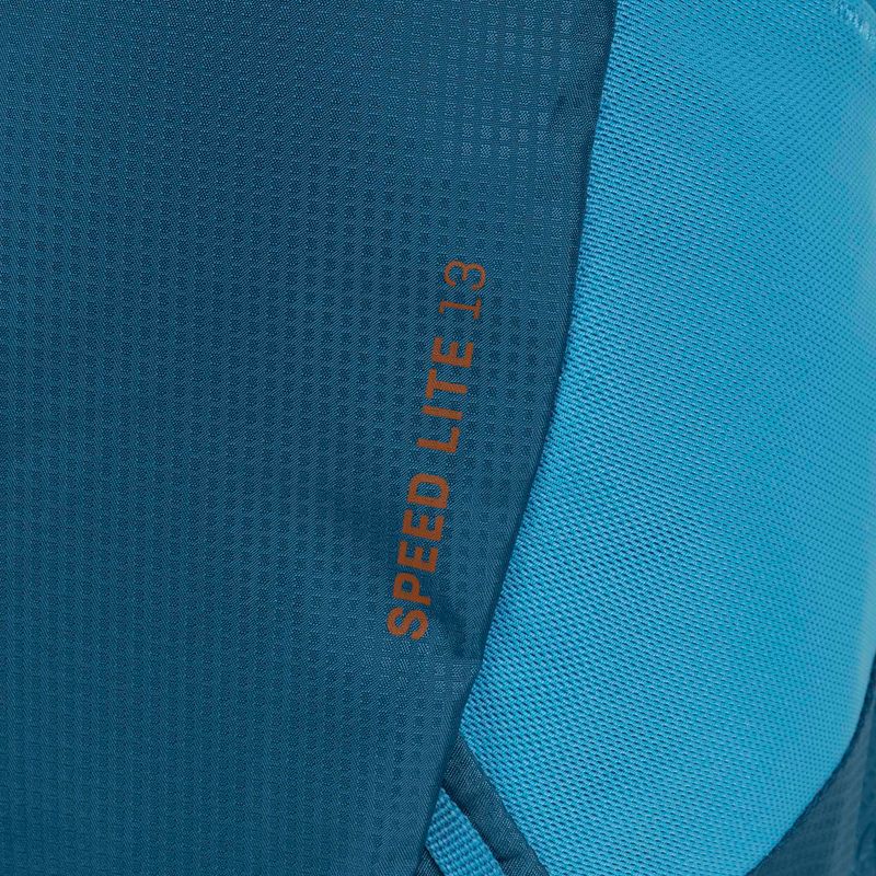Túra hátizsák Deuter Speed Lite 13L kék 341002213610 7