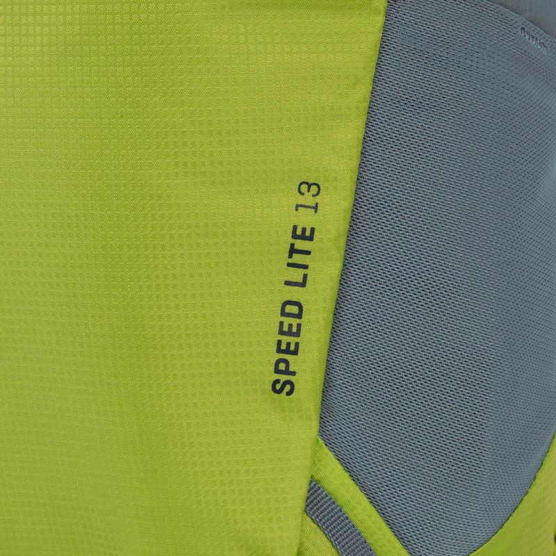 Hátizsák Deuter Speed Lite 13L zöld 341002228070 6