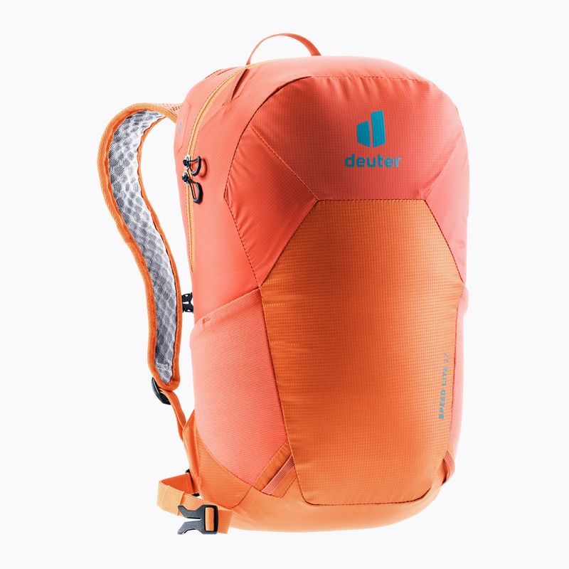 Deuter Speed Lite 17 l paprika/sáfrány túra hátizsák 3