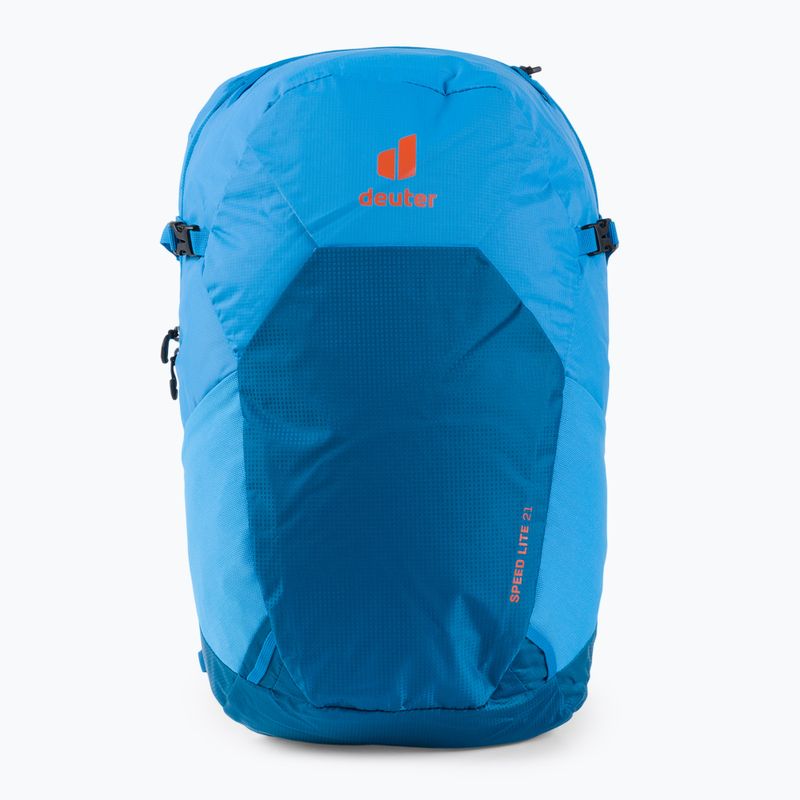 Deuter Speed Lite 21L túra hátizsák kék 341022213610