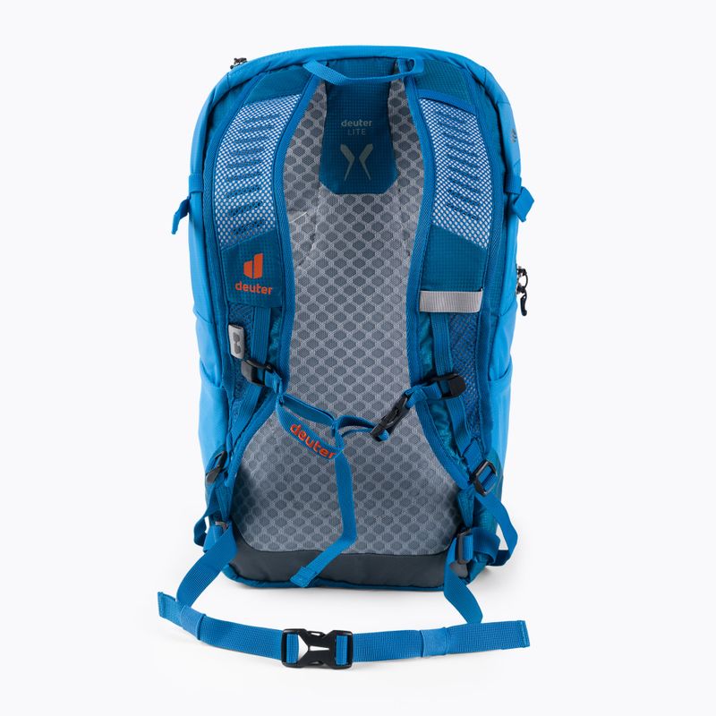 Deuter Speed Lite 21L túra hátizsák kék 341022213610 3