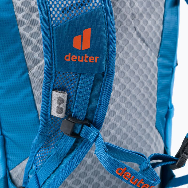 Deuter Speed Lite 21L túra hátizsák kék 341022213610 6