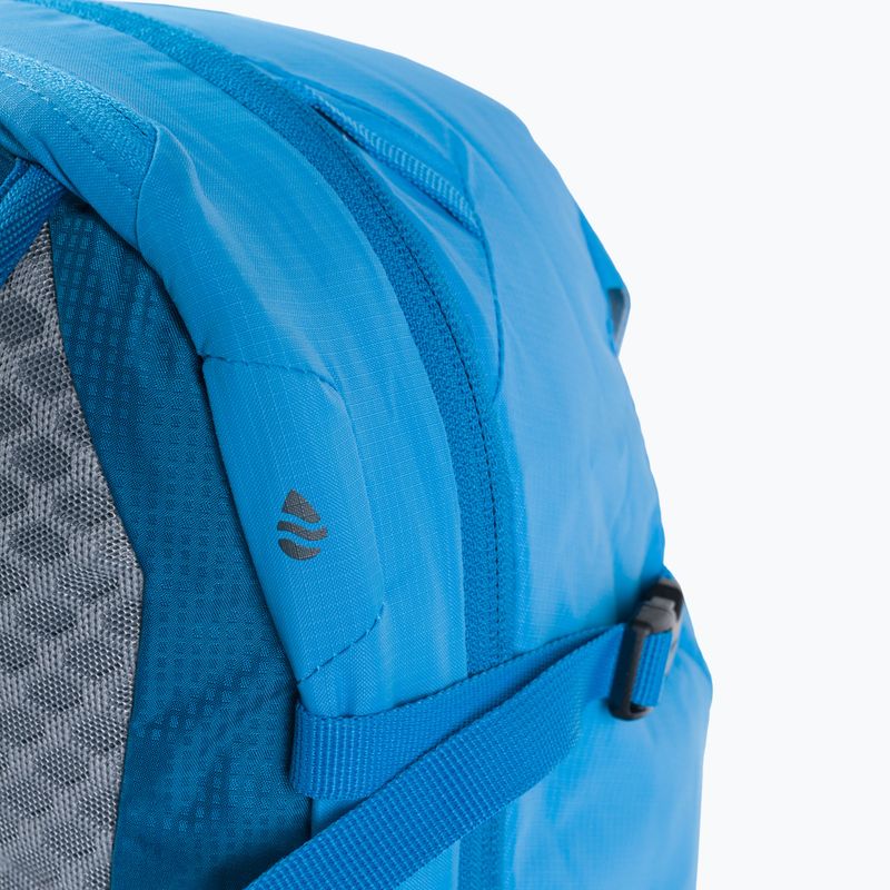 Deuter Speed Lite 21L túra hátizsák kék 341022213610 8