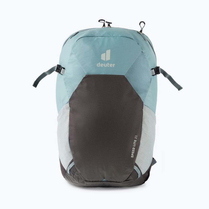 Túra hátizsák Deuter Speed Lite 21L szürke 341022244120