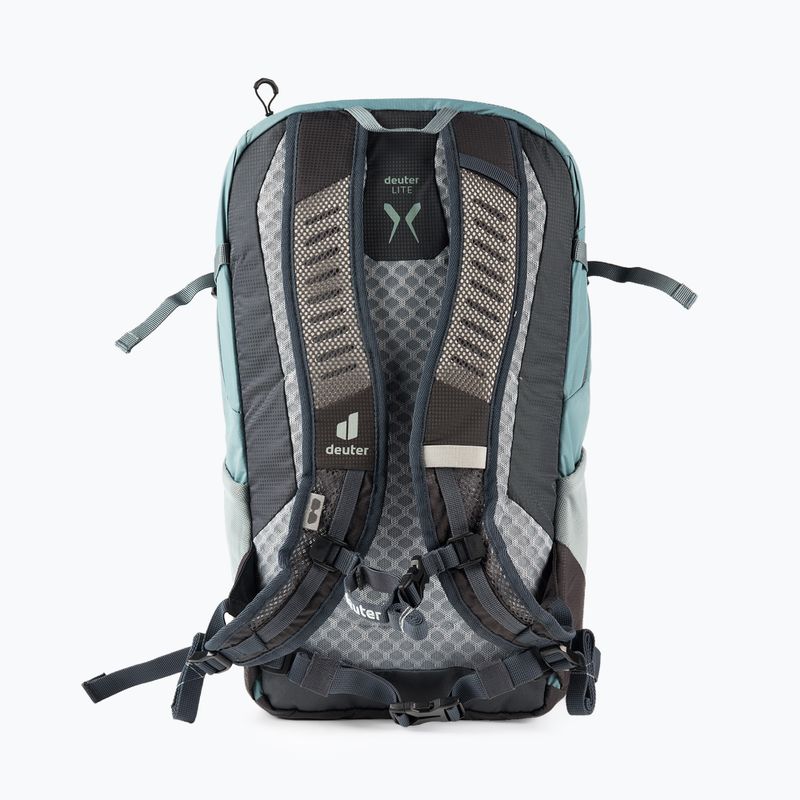 Túra hátizsák Deuter Speed Lite 21L szürke 341022244120 3