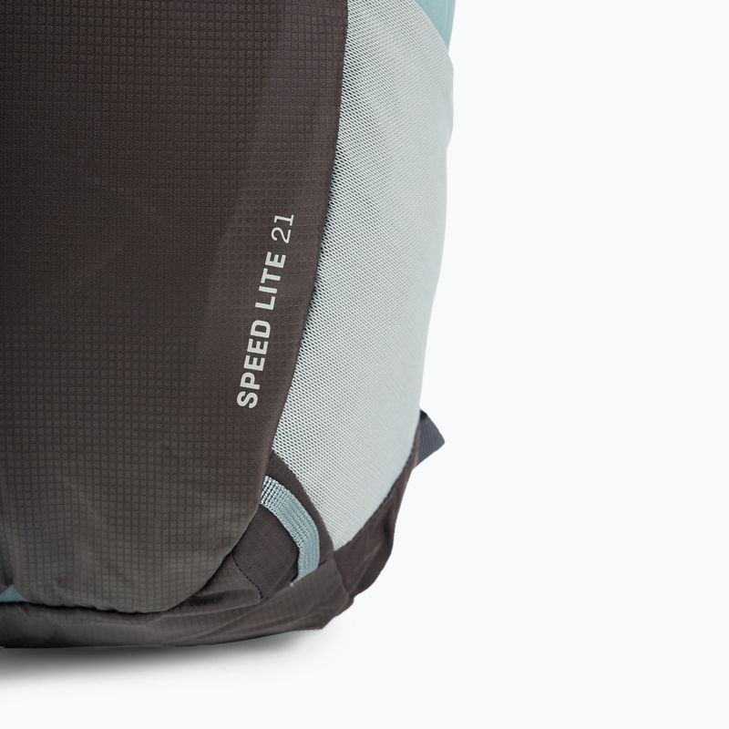 Túra hátizsák Deuter Speed Lite 21L szürke 341022244120 6
