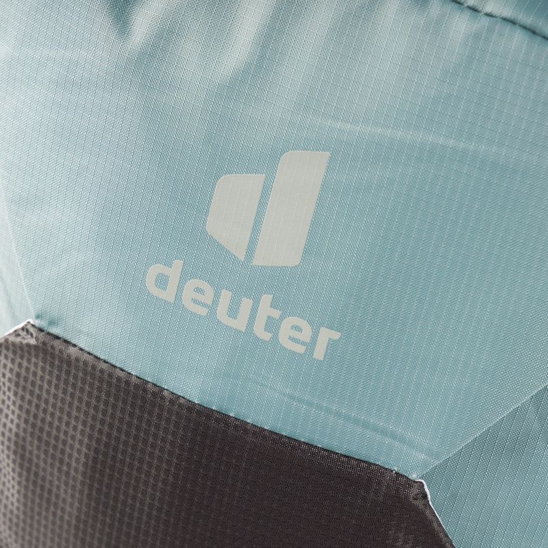 Túra hátizsák Deuter Speed Lite 21L szürke 341022244120 7