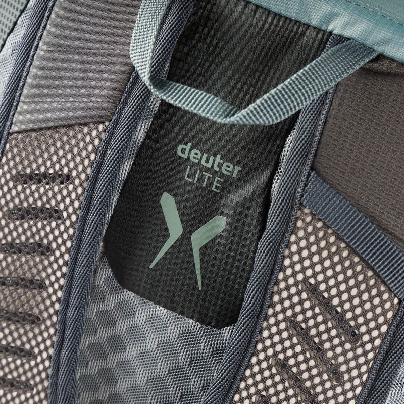 Túra hátizsák Deuter Speed Lite 21L szürke 341022244120 9