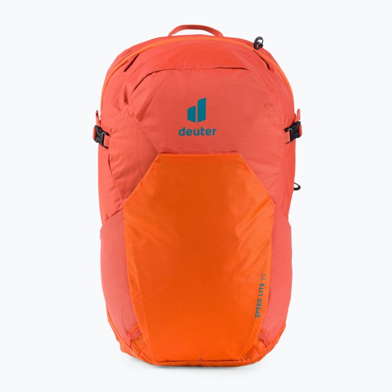 Hátizsák Deuter Speed Lite 21L narancssárga 341022299060