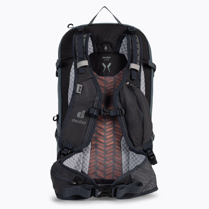 Deuter Speed Lite 23L túra hátizsák kék/szürke 341032244120 2