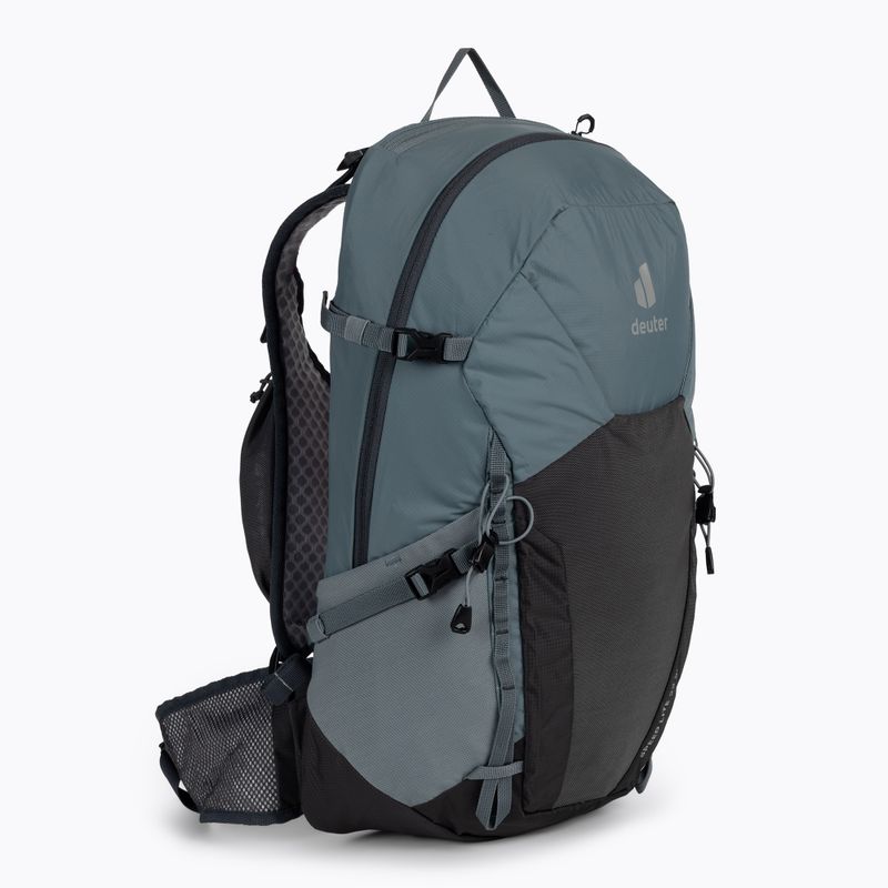 Deuter Speed Lite 23L túra hátizsák kék/szürke 341032244120 3