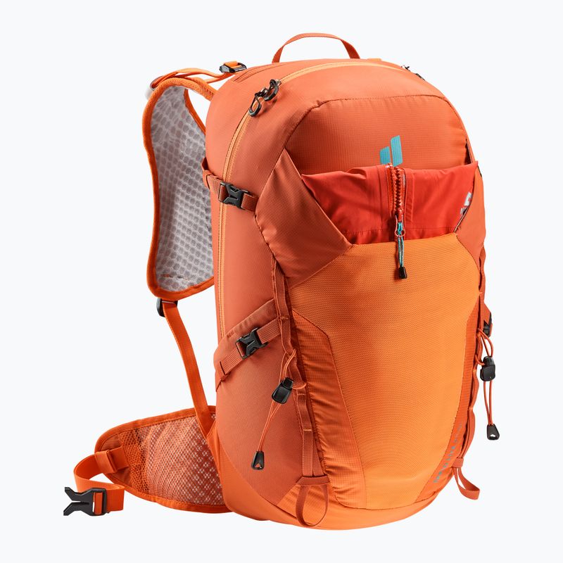 Hátizsák Deuter Speed Lite 23L narancssárga 341032299060