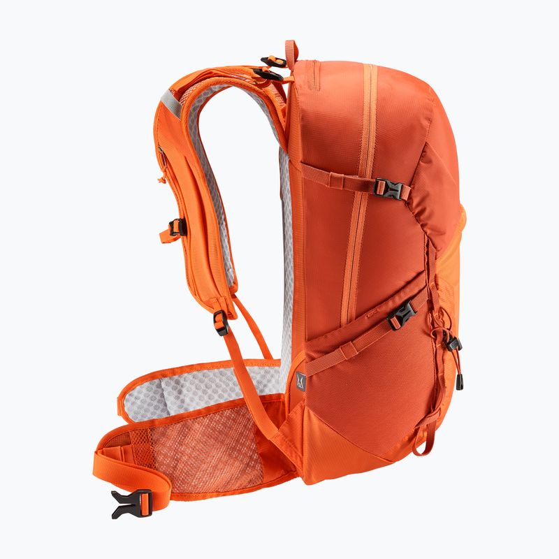 Hátizsák Deuter Speed Lite 23L narancssárga 341032299060 3