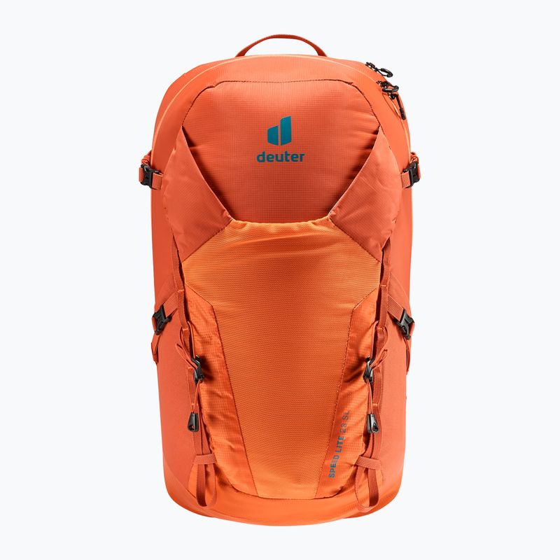 Hátizsák Deuter Speed Lite 23L narancssárga 341032299060 4