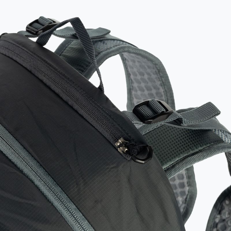 Deuter Speed Lite 25 l túra hátizsák szürke 34104224404090 9