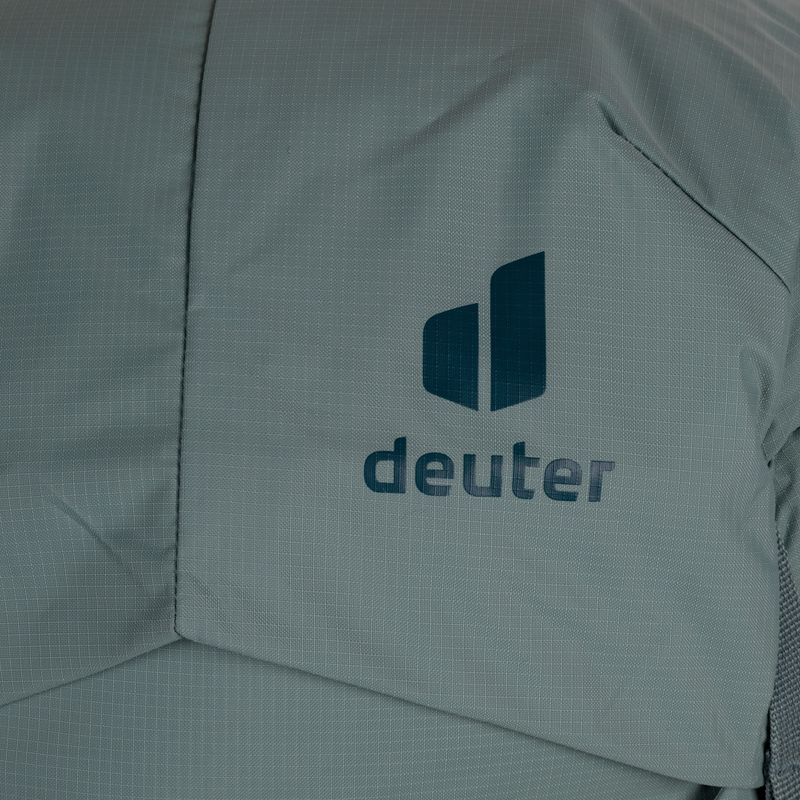 Hátizsák Deuter Speed Lite 30L zöld 341062228070 4