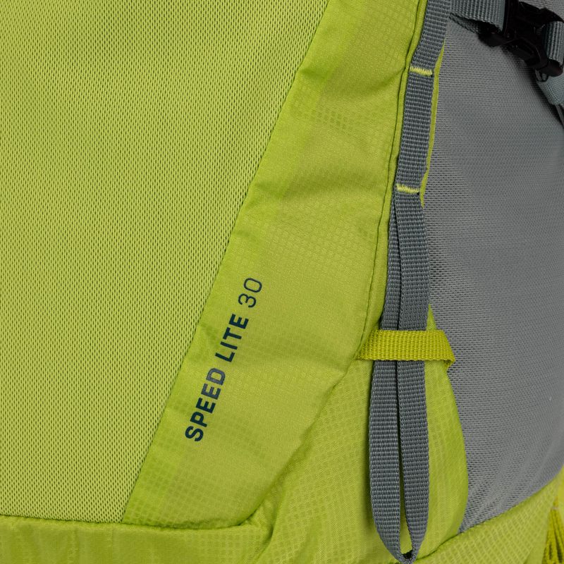 Hátizsák Deuter Speed Lite 30L zöld 341062228070 5