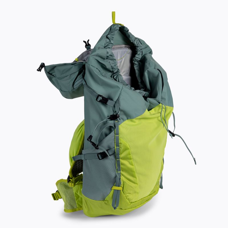 Hátizsák Deuter Speed Lite 30L zöld 341062228070 8
